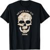 Skull Map T-Shirt