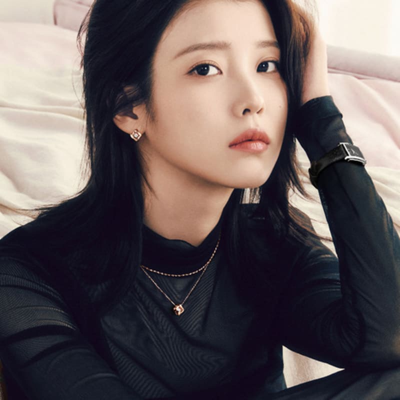 

J.ESTINA MIOELLO Necklace (JJMENQ4BF432SR420) single type