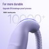 Baseus 3-in-1 100W Fast Charging Cable