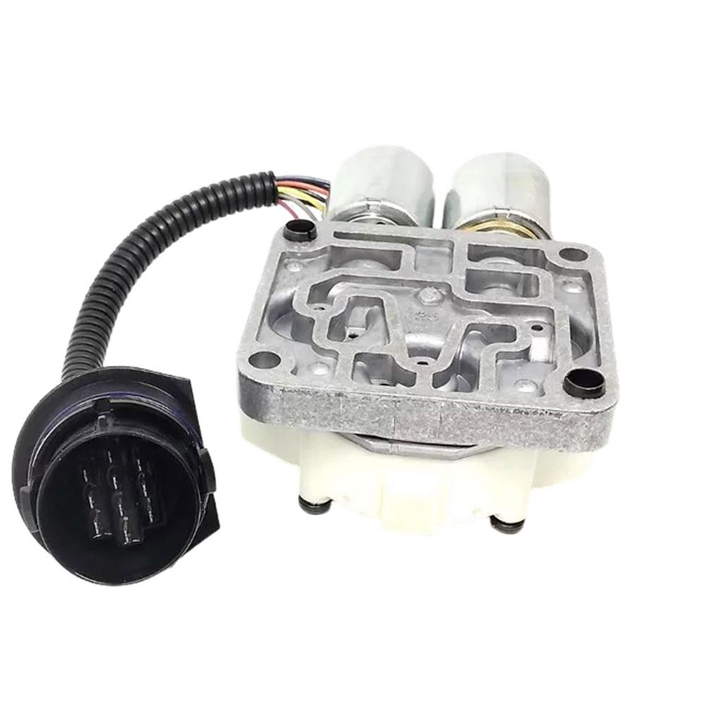 Transmission Solenoid Pack Block Shift CD4E For Ford Escape Mazda F6RZ-7G391-A