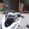 Brake Lever PCX160 Handle Folding Extendable Brake Clutch Levers For Honda PCX 125 PCX125 PCX150 PCX 150 PCX160 Hand Brake