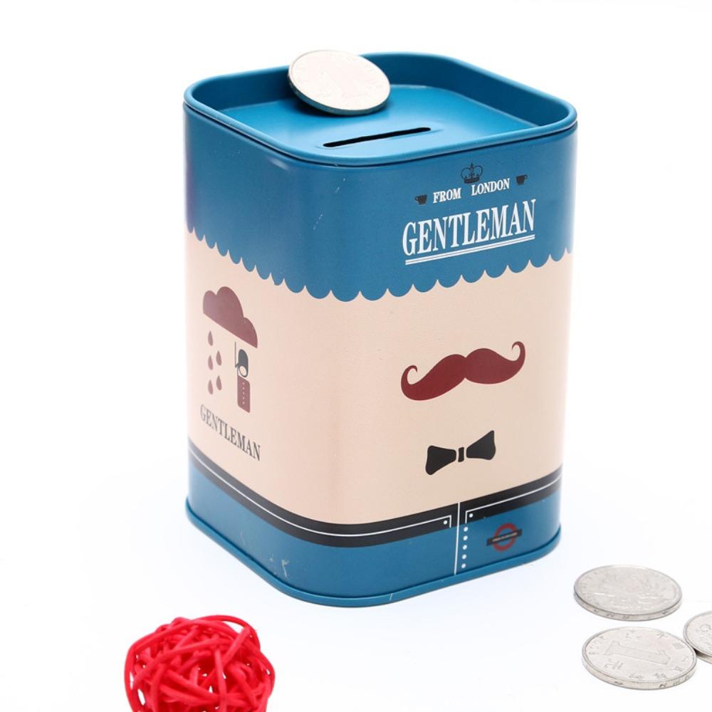 NEW -Resistant Sharps Container High Capacity Recycling Disposal Razor Case Piggy Bank Barber Equipment