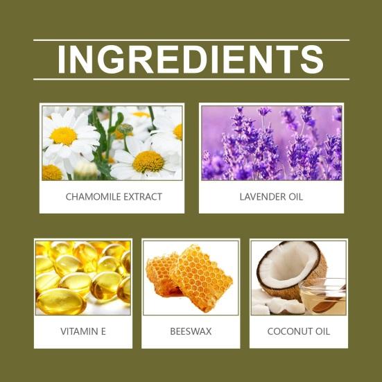 Pet Paw Balm Natural Moisturizer Protective Cream Pet Nose Protector Crack Feet