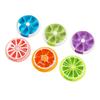 New Mini Small Portable Travel Vitamin Pill Box Cases Container Organizer Storage Tablet 7 Days 7 Grids Medicine Fish Oils