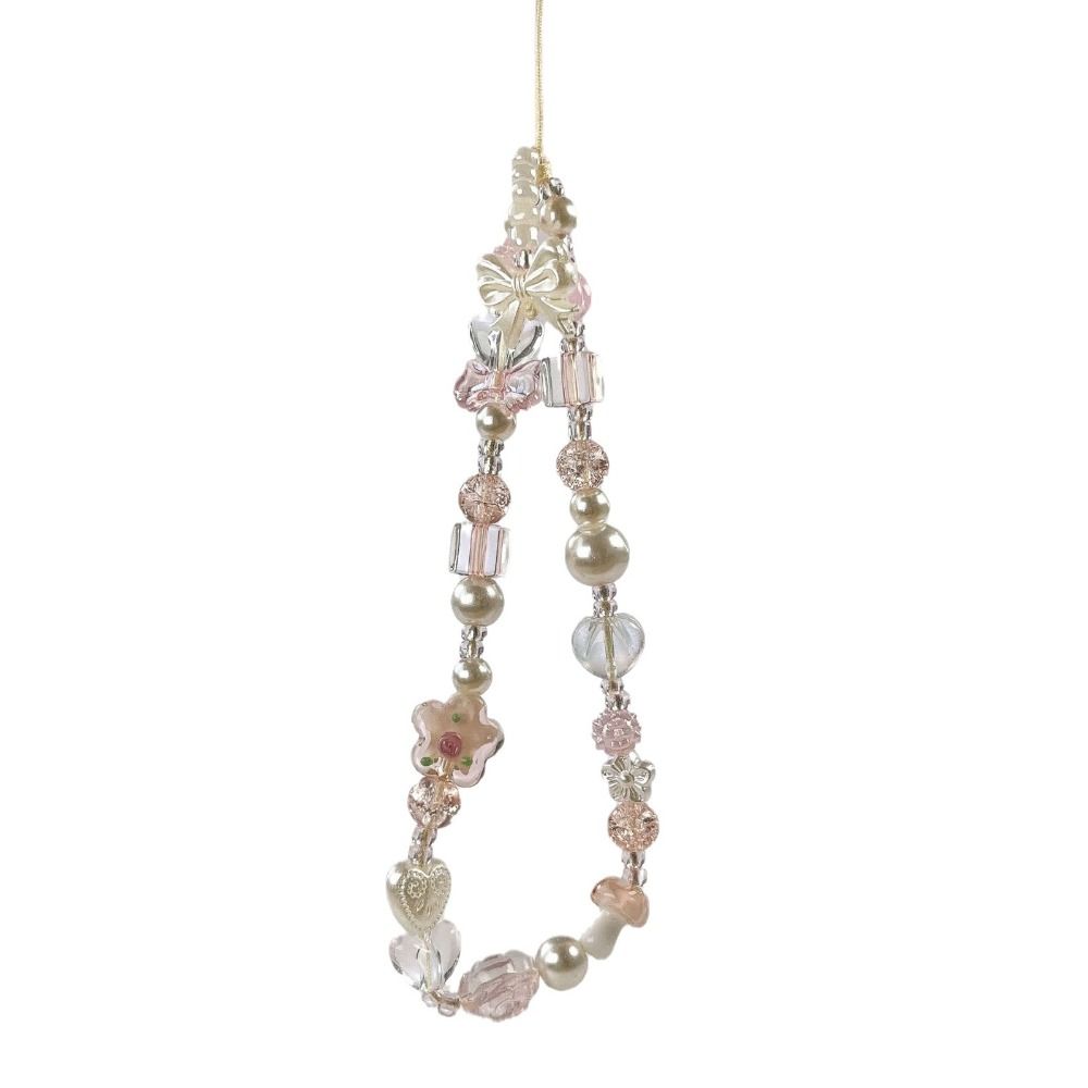 

Любовь Бижутерный Шарм для Телефона Милый Брелок Новый Кулон CCD Шарм для Телефона Брелок