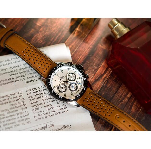 Festina Timeless Chronograph F20561/1 Watch