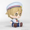 Huggy Good Smile Ensemble Mashiro Yuya Plastic Painted Movable Figure Stars!!