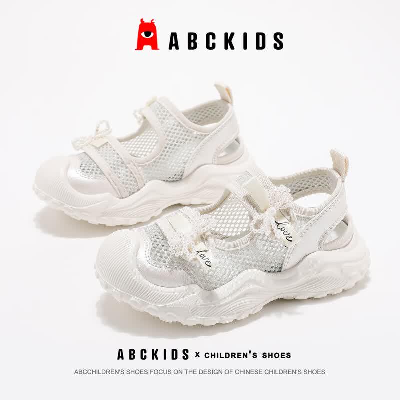 ABC KIDS Girls Summer Beach Sandals 35