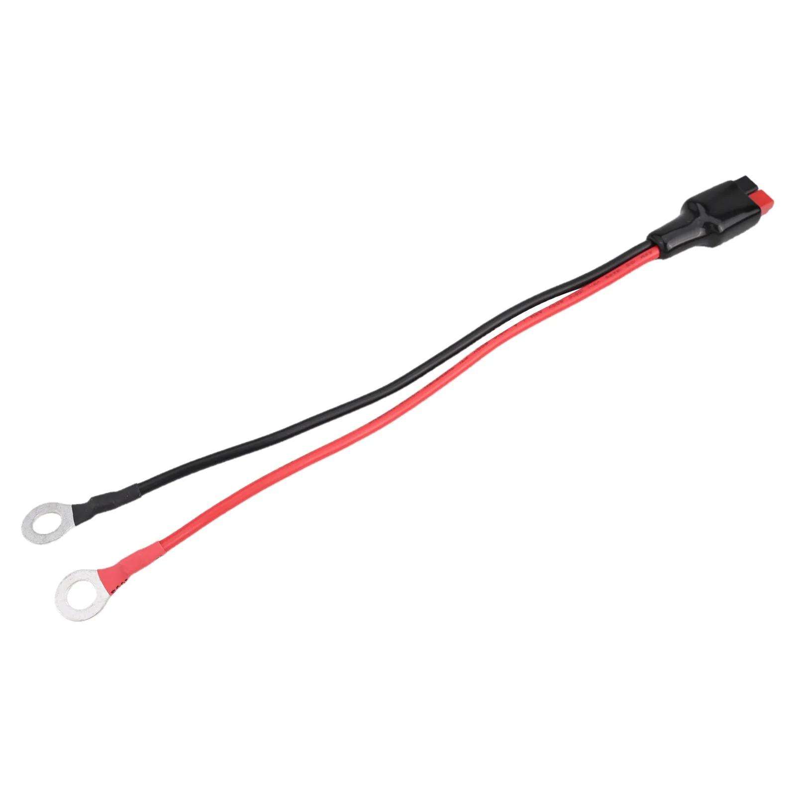 

1PCS Golf Battery Connector Cable For HillBilly Mocad Caddimatic Pulsar Reo Talisman Greenhill Frazer And More China Mainland