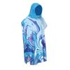 Decathlon Strandponcho mit Kapuze