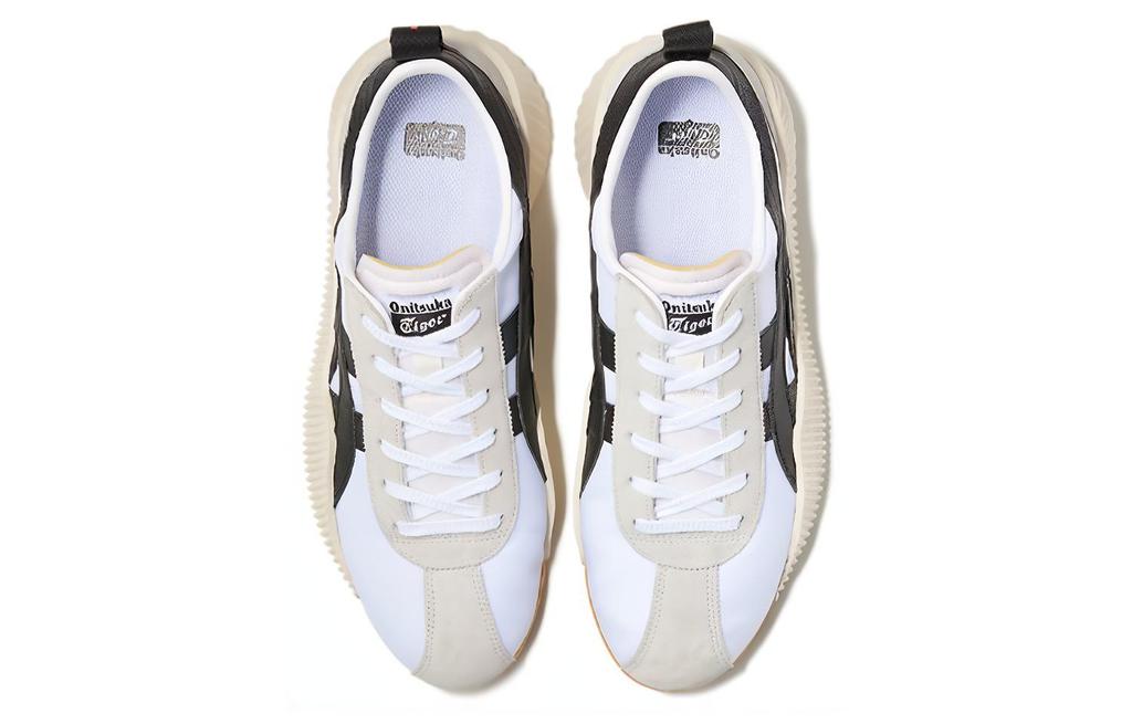 Onitsuka Tiger Acromount Mt 'White Black' 1183B257-101