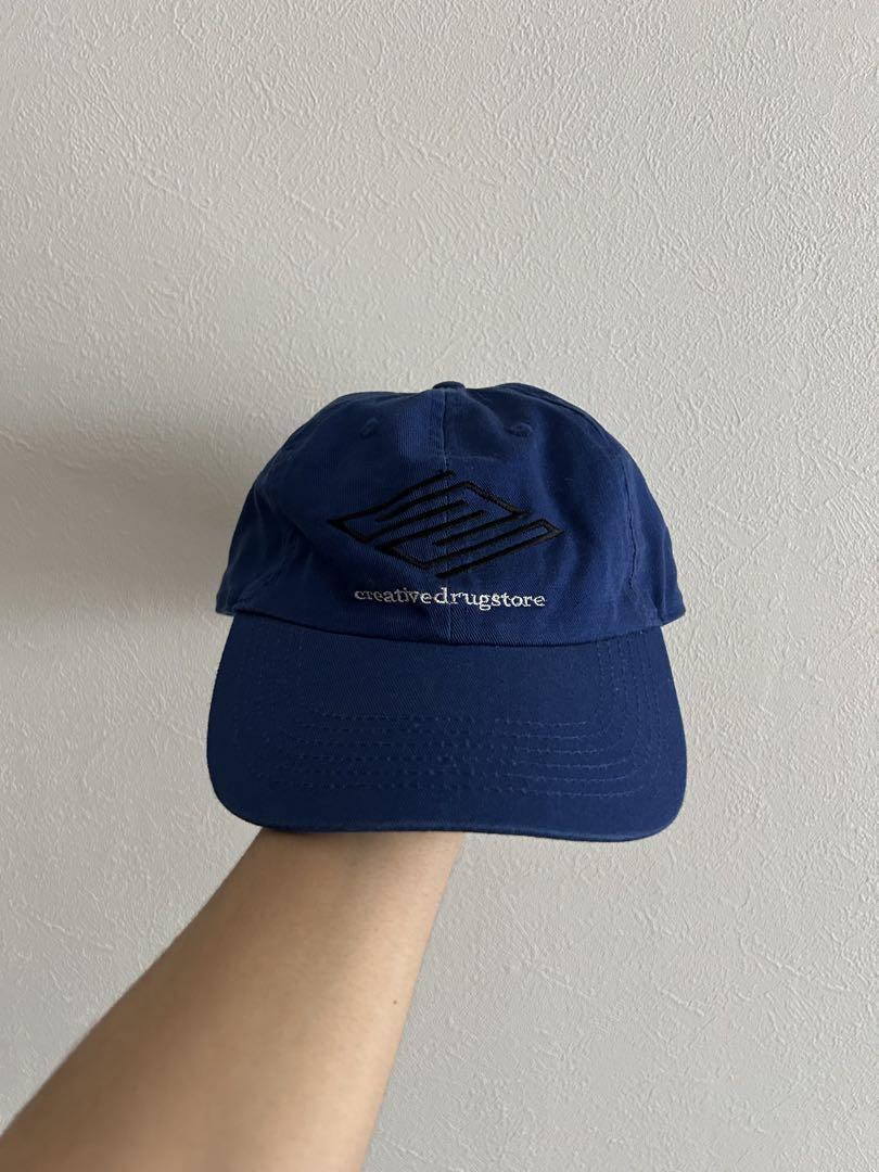 

[USED] Worn by Creative Drug Store Cap/macmiller.