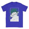 Zoro Roronoa T Shirts Men Cotton Amazing TShirt O Neck Ones Pieces Tee Shirt Short Sleeve Clothes New Arrival
