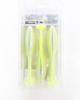 DUO Soft Lure Versa Shad Fat 7 Inch Elastomer F075 (8176)