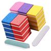 22 Pcs/Set Nail Buffer Blocks Practical Nail Sanding Blocks Manicure Tool Nail File Sanding Blocks Nail Supplies
