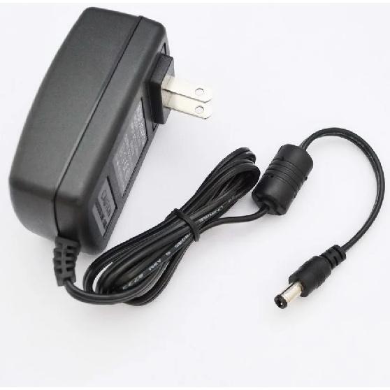 27V 0.5A 500mA / 27V 1A 1000mA 5.5*2.5mm Universal AC DC Power Supply Adapter Wall Charger