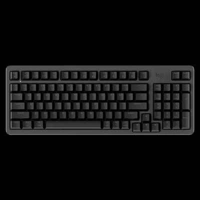 Logitech K868 Tri-mode Mechanical Keyboard