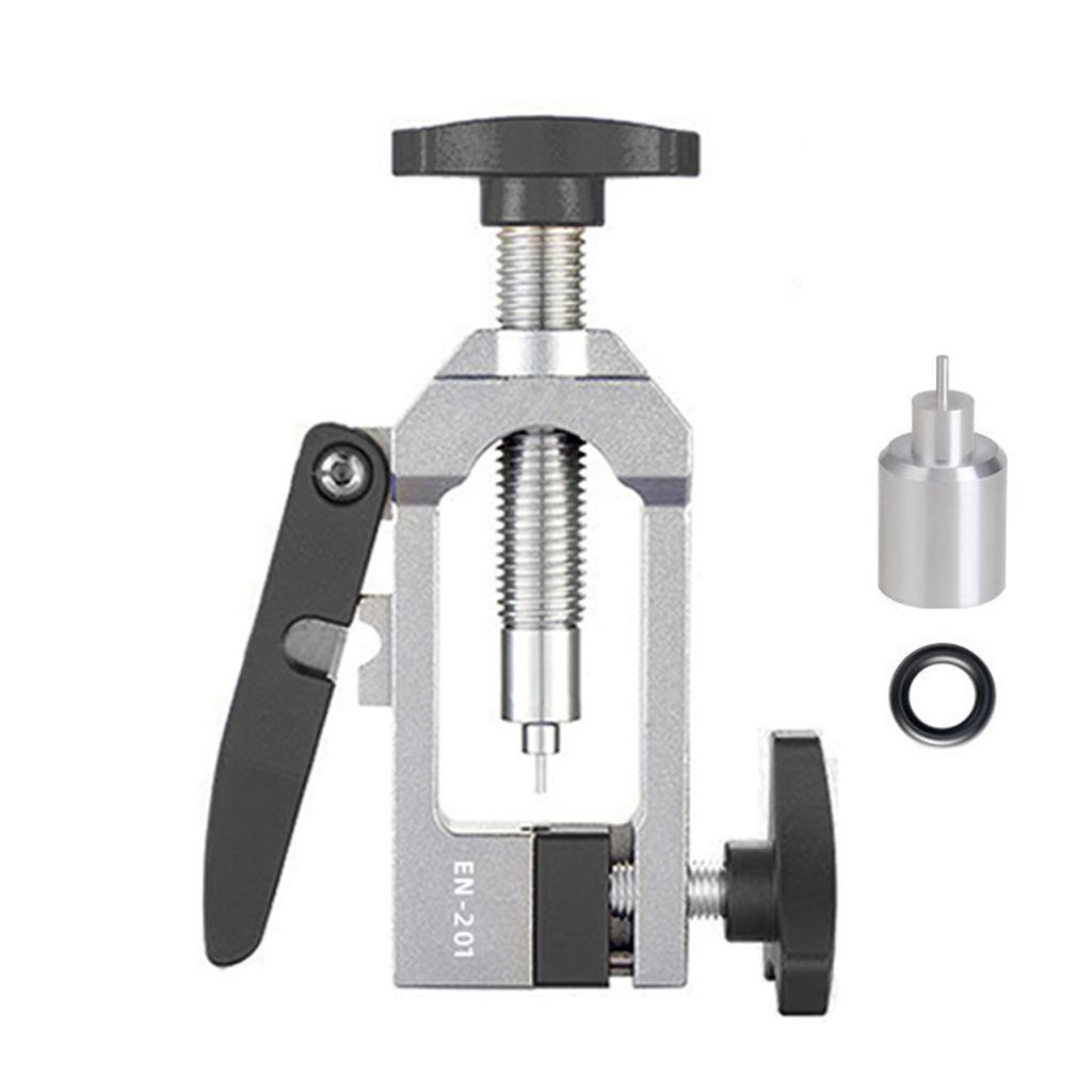Accuracy Bicycles Hydraulic Hose Cutter Insert Install Tool Hose Cutter for Smooth Brake Performances