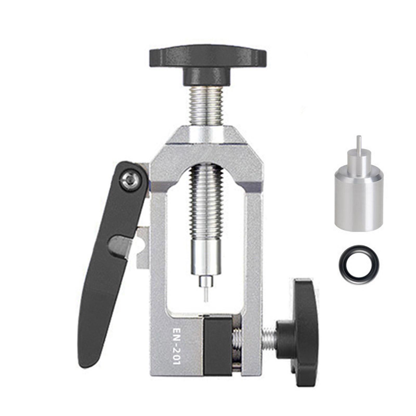 

Accuracy Bicycles Hydraulic Hose Cutter Insert Install Tool Hose Cutter for Smooth Brake Performances 1