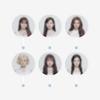 Pre-order NMIXX 1st Fan Meeting NSWER Vacation Mini Image Picket