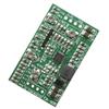 Voltage Step Up TCON Board for LCD Screen, 3.3/5V Input Voltage Adjustable Module with 4-Channel Output CA-408/CA-508
