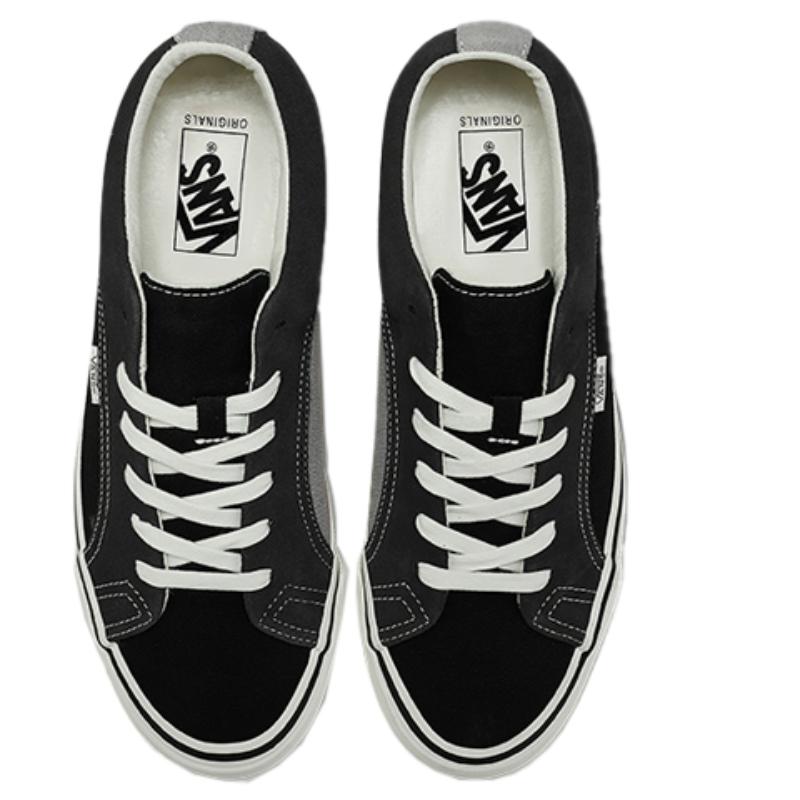 Vans Og Lampin Lx 'Asphalt Black Drizzle' Vans VN0A45J6XE7