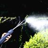 Bendable Automatic Electric Sprayer Rechargeable Multi-angle Adjustment Water Sprinkler Sprayer 500mAh Lithium Multifunction