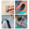 Garden Electric Sprayer 5L Portable Versatile Easy To Use Shoulder Water Durability for