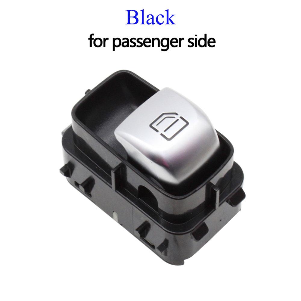 LHD RHD Car Master Power Electric Window Lift Switch Button For Mercedes BENZ C Class W205 Coupe Vito W447 2015-