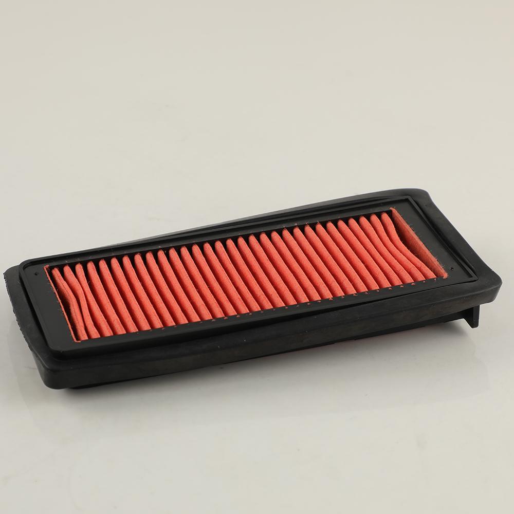 

Motorcycle Air Filter Cleaner Intake Element For ZONTES G1-125 G2-125 U-125 U1-125 U-150 U1-150 U-155 U1-155 G1-155 C125 C2-125 червоний