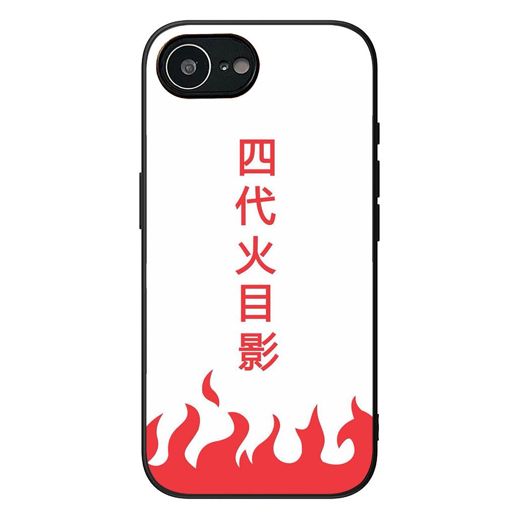 

Namikaze Minato Narutos Uchiha Itachi Phone Cover for Xiaomi Redmi Note 13 14 ProPlus Pro Plus 14C A4 13C Pro+ Note14 Coque Case Redmi Note 14S