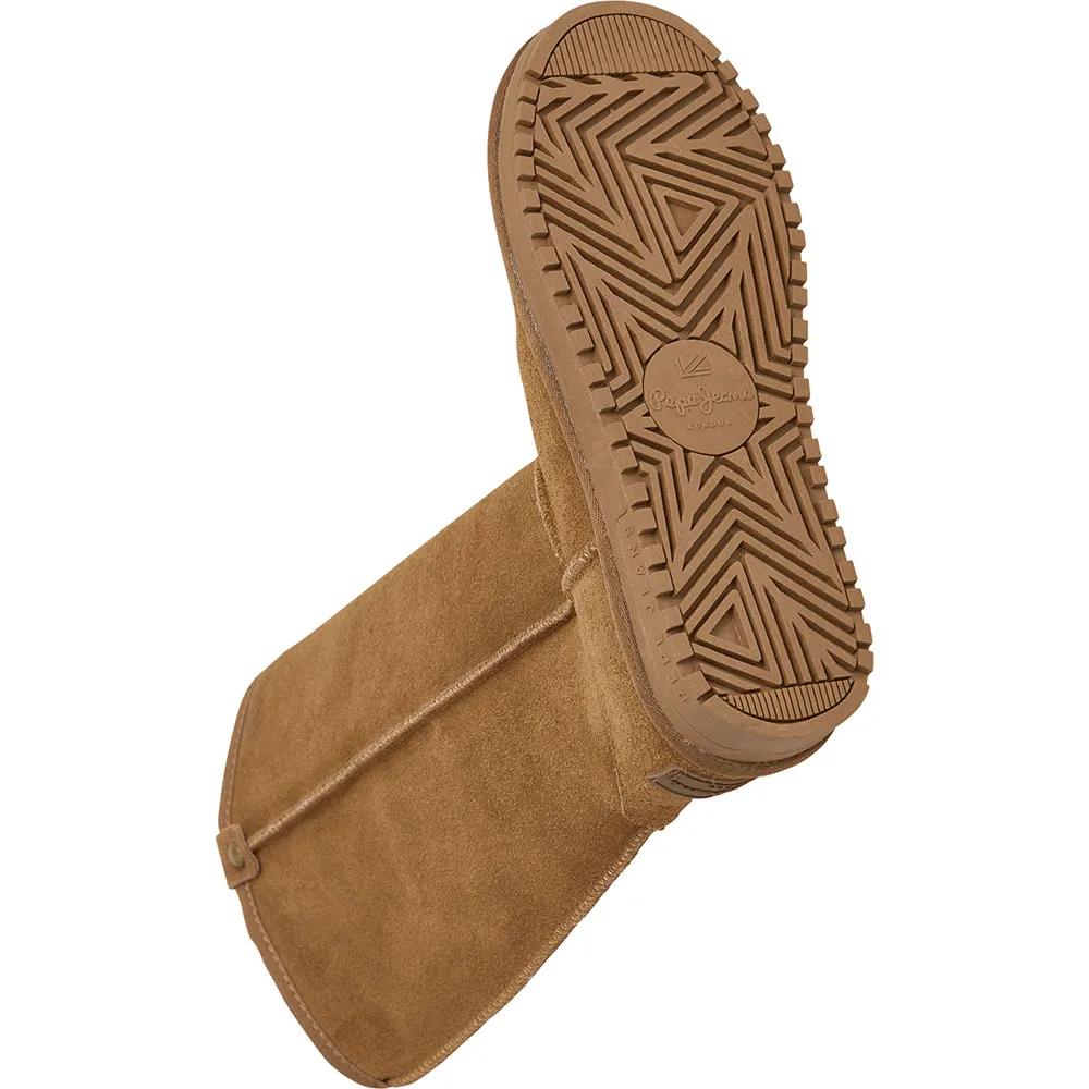 Pepe Jeans Diss Heritage Booties