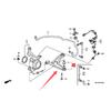 Control Arm For Honda City Fit GD6 GD8 GD1 GD3 Everus S1 2003-2008 2010 1.3L 1.5L 51360SAGC01 51350SAGC01 Accessories