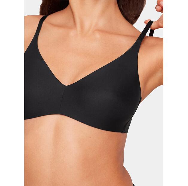 Triumph Pure Micro N Wireless Bra
