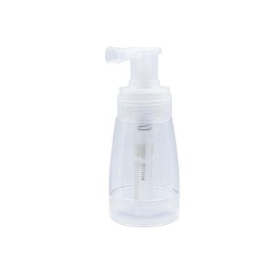 Adjustable Angled Duster Bottle Plastic For Precise Garden Powder Application Ergonomic Sprayer Design Effective Dusting