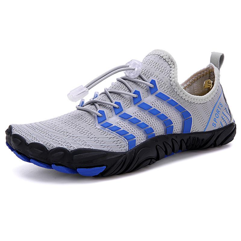 Water Shoes Mens Women Barefoot Shoes Quick Dry Aqua Outdoor Sports Swim Beach Walk Water Sneakers