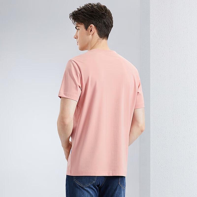 Septwolves Cooling Sorona Round Neck Short Sleeve Men s T-Shirt L 2370₽