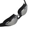 Adult Swimming Goggles UV   Anti Fog No  ing Electroplating Swim Glasses
