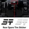 Decalcomania Griglia Anteriore Auto Per Jetour Traveler T2 Emblemi Logo Auto Adesivo Badge Decorazione Carrozzeria Segnaletica Lettere Esterno Auto