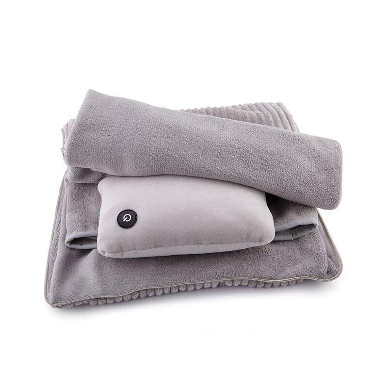 breo FCB D131 Portable Heating Blanket