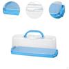 Bread Box for Food Storage, Ideal Loaf And Cake Keeping in Kitchen
