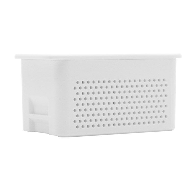 A65T-For DJI ROMO Silver Bacteriostatic Module Accessories Vacuum Cleaner Replacement Parts