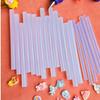 High Viscosity Hot Melt Glue Sticks for Household and Craft (7mm/11mm) - Compatible with Hot Glue Guns