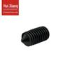 Hex Socket Cone Point Set Screw