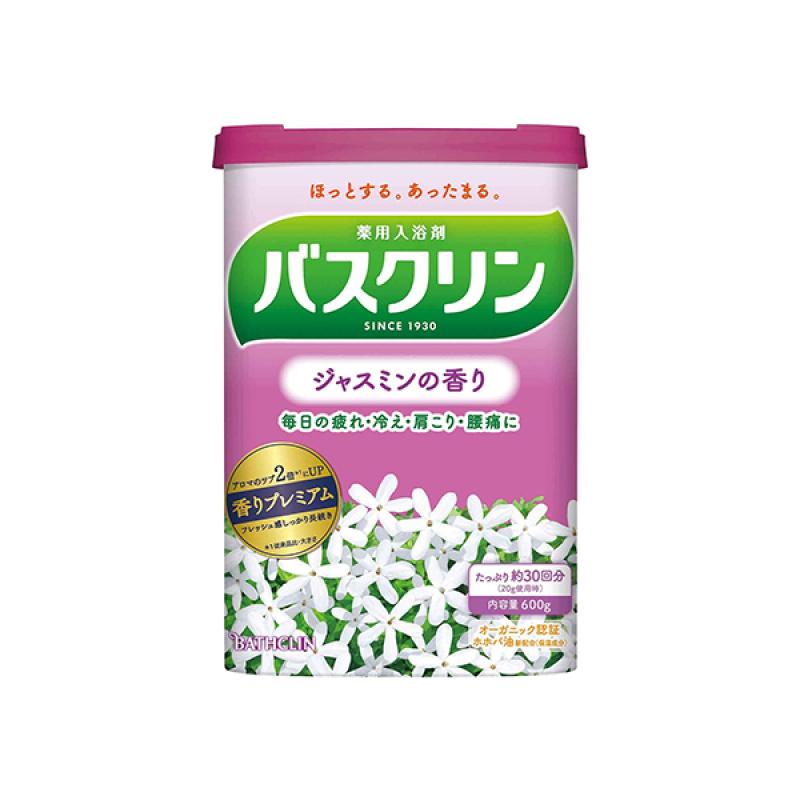 

Ароматизатор Baskin Jasmine 600 г