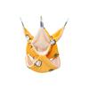 3 Styles Small Animals Hammock, Sugar Glider Triple Bunk Bed Cage Warm Plush Hanging Hammock Bed, Winter Skin-friendly