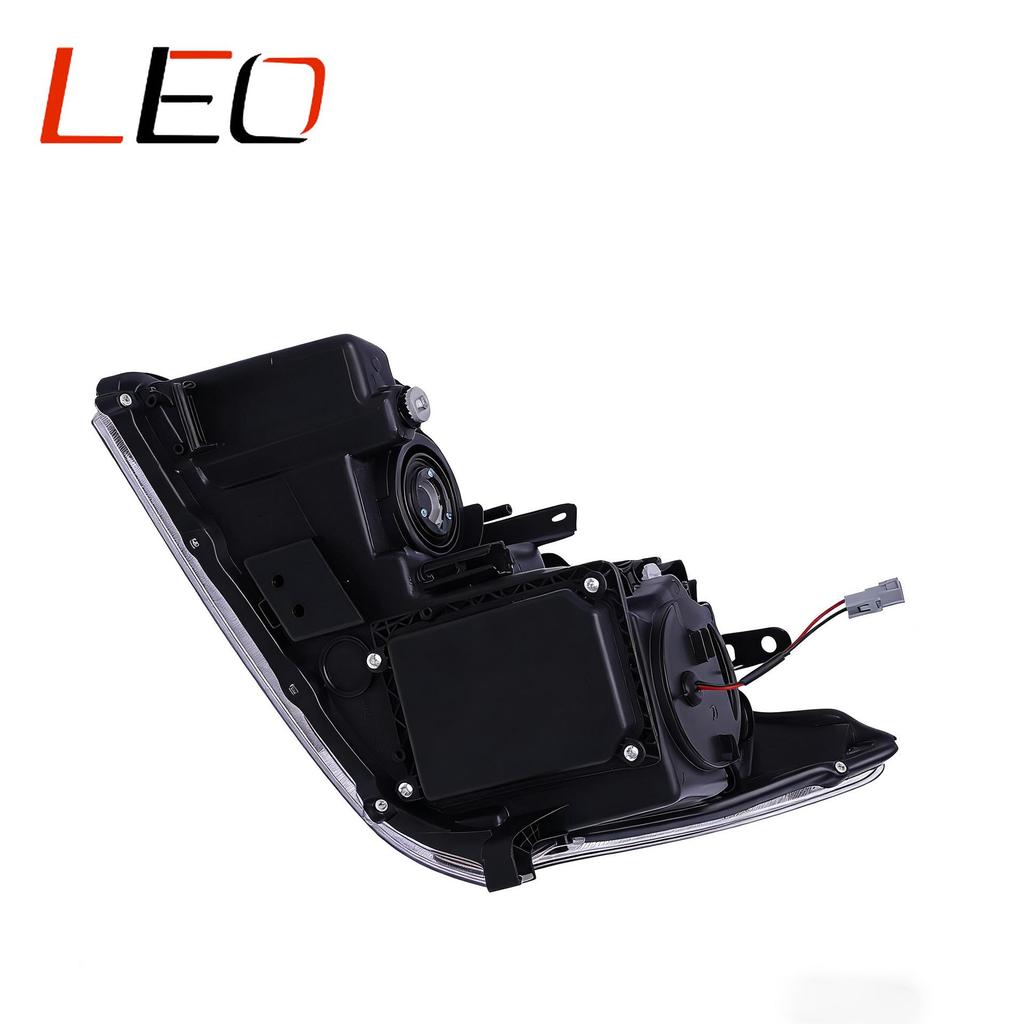 Fits 2004-09 Rx330 Headlight 81145-84210 81185-48210 LX2502122