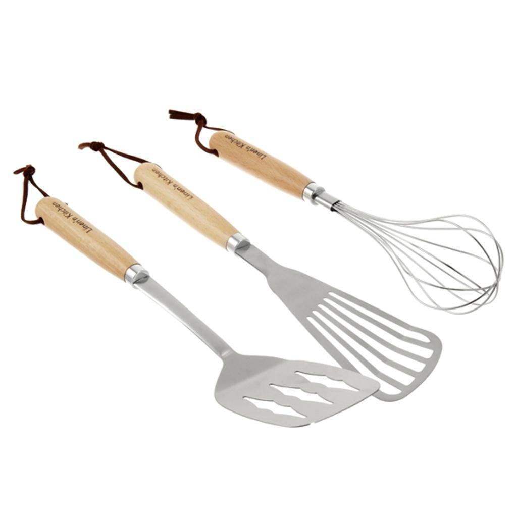 L Linen Kitchen Whisk_TO035192