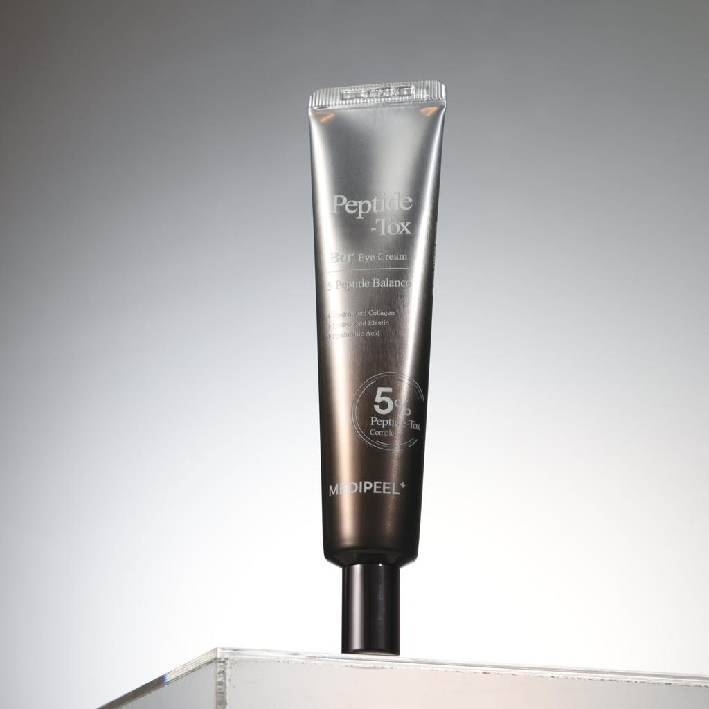 Medipeel Peptide-Tox Bor Augencreme 40ml