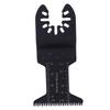 24Pcs Set Multifunctional Oscillating Blade Saw Cutting Blade for Woodworking Metal